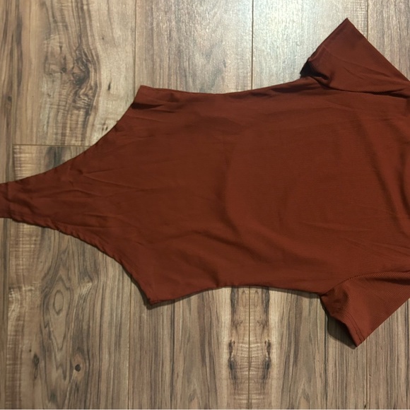 Bodysuit - Picture 2 of 2